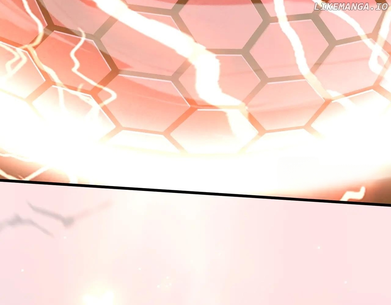 My Empress Apprentice is Becoming Evil Chapter 41 - page 60